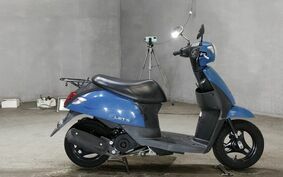 SUZUKI LET's CA4AA