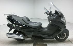 SUZUKI SKYWAVE 400 Fi 2007 CK44A