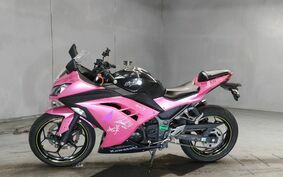 KAWASAKI NINJA 250 EX250L