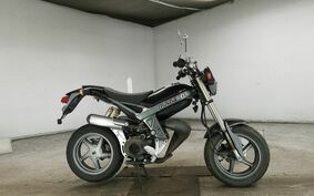 SUZUKI TR50 STREET MAGIC S CA1LB