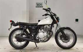 SUZUKI GRASS TRACKER NJ47A