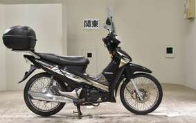 HONDA WAVE 125 I NF125MC