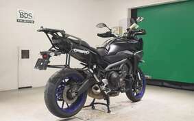 YAMAHA MT-09 Tracer 2018 RN51J