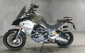 DUCATI MULTISTRADA 1200 Enduro 2016 AA04JA