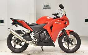 HONDA CBR250R GEN 3 MC41