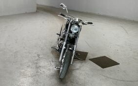 HONDA STEED 400 2001 NC26