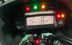 HONDA VFR1200X 2012 SC70