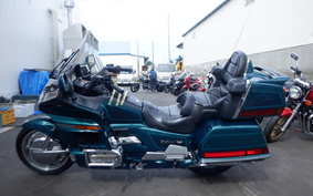 HONDA GL1500 GOLD WING SE ANNIVERSARY 1995 SC22