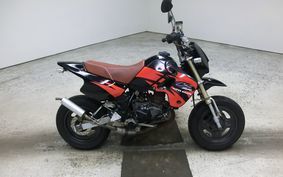 KAWASAKI KSR-2 1998 MX080B