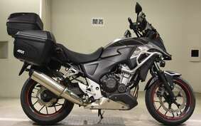 HONDA 400 X 2014 NC47