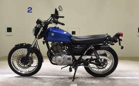 SUZUKI GRASS TRACKER NJ4DA