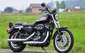 HARLEY XL883R Sportster 2008 C52