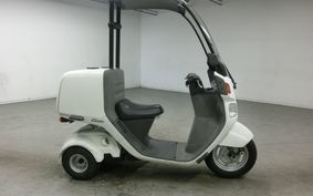 HONDA GYRO CANOPY TA02