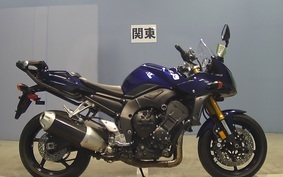 YAMAHA FZ FAZER 2008 RN17