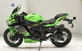 KAWASAKI ZX-4RR 2023 ZX400P