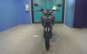 SUZUKI GSX-S125 DL32B