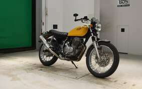 HONDA CB400SS 2002 NC41