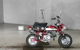 HONDA MONKEY Z50A