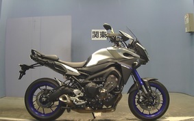 YAMAHA MT-09 Tracer 2015 RN36J