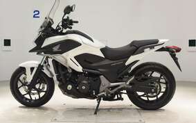 HONDA NC750X Limited ABS 2015 RC72