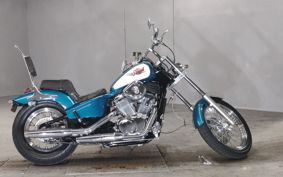 HONDA STEED400 NC26