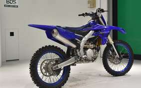 YAMAHA YZ250F CG40C