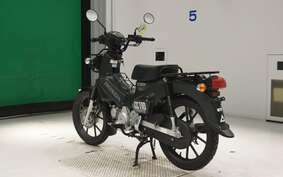 HONDA CROSS CUB 110 JA60