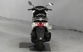 YAMAHA N-MAX 125 SE86J