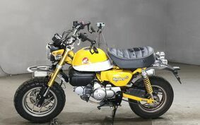 HONDA MONKEY 125 JB02