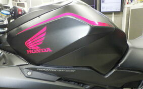 HONDA CBR250RR A MC51