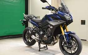 YAMAHA MT-09 Tracer RN51J