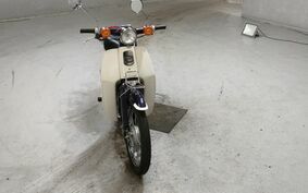 HONDA C70 SUPER CUB HA02