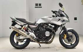 HONDA CB400 SUPER BOLDOR VTEC 2006 NC39