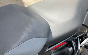 SUZUKI STROM SX EL11L
