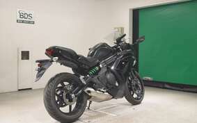 KAWASAKI NINJA 400 2015 EX400E