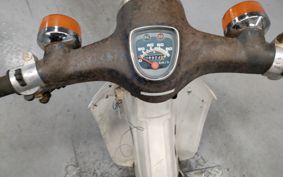 HONDA SUPER CUB90 HA02