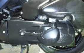 SUZUKI ADDRESS V50 CA4BA