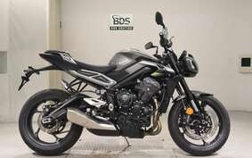 TRIUMPH STREET TRIPLE R 2023