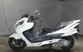 SUZUKI SKYWAVE 250 (Burgman 250) S CJ46A