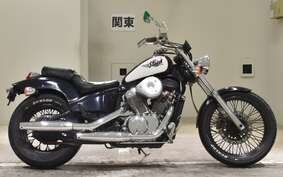 HONDA STEED 400 1995 NC26