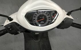 SUZUKI ADDRESS 125 DT11A