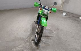 KAWASAKI KL250R KL250D