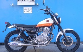 SUZUKI GRASS TRACKER NJ47A