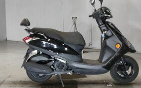 YAMAHA AXIS Z SED7J