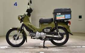 HONDA CROSS CUB 110 JA45