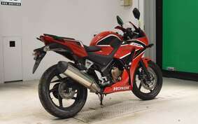 HONDA CBR250R A MC41