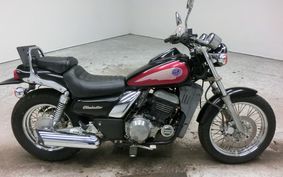 KAWASAKI ELIMINATOR 250 LX 1994 EL250A