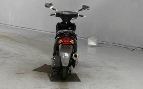 SUZUKI ADDRESS V125 G CF4EA