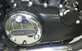 HONDA GB350S 2021 NC59