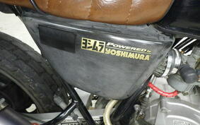 HONDA APE 50 AC16